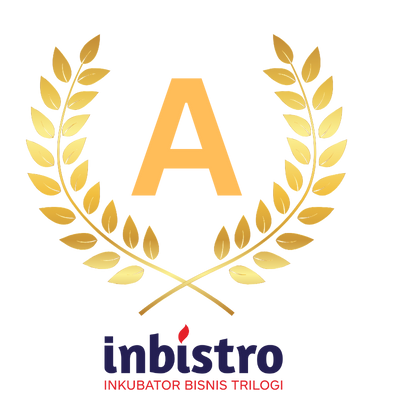 Akreditasi Inbistro