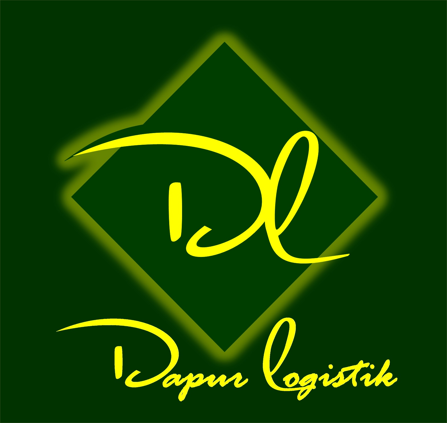 Dapur Logistik